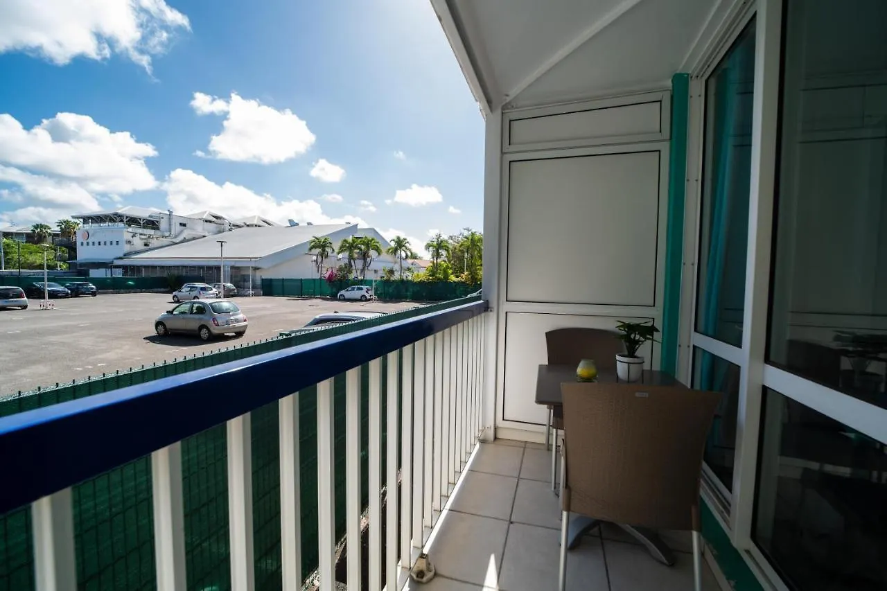 Studio Horizon Le Gosier Le Gosier  0*, Le Gosier (Grande-Terre) Guadeloupe