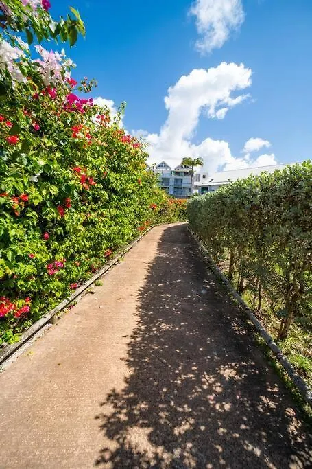 Studio Horizon Le Gosier Le Gosier  0*, Le Gosier (Grande-Terre)