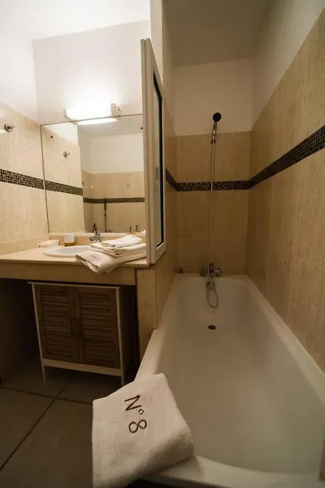 Studio Horizon Le Gosier Le Gosier  Guadeloupe