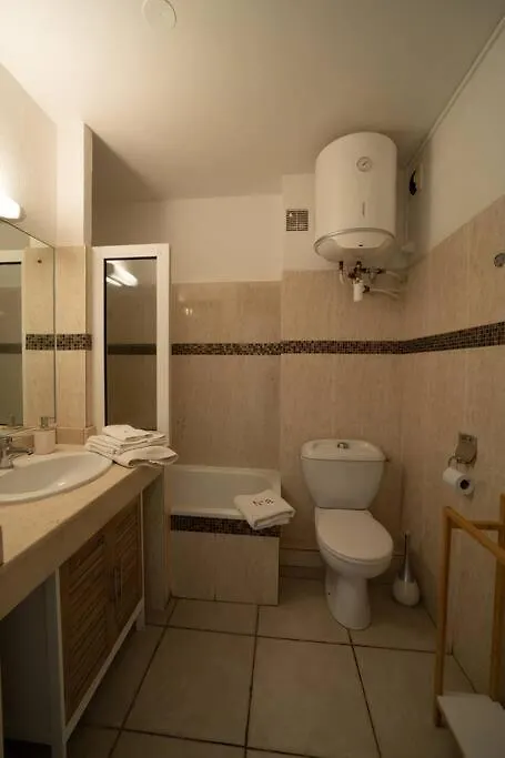 Studio Horizon Le Gosier Le Gosier  0*, Le Gosier (Grande-Terre) Guadeloupe