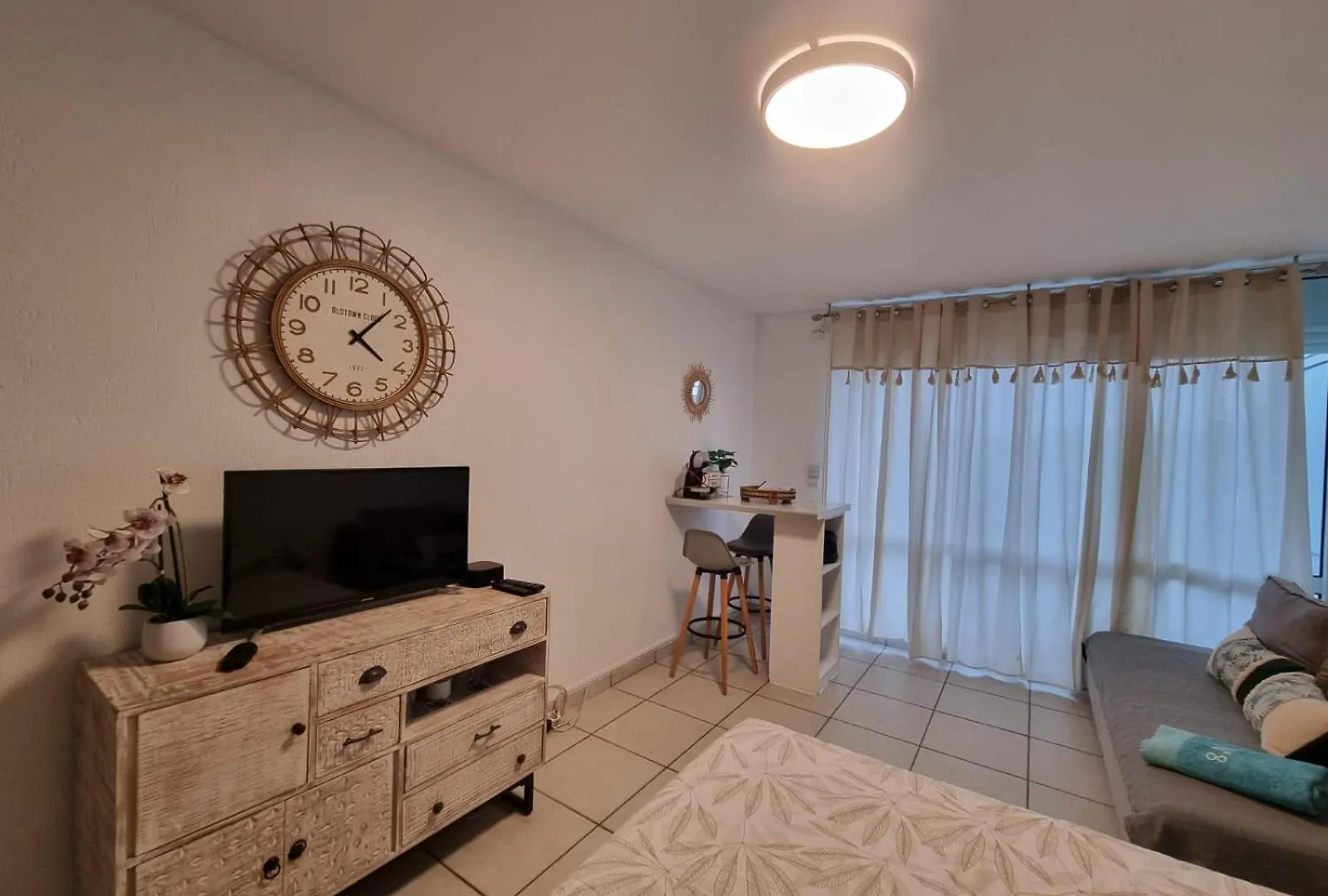 Appartement Studio Horizon Le Gosier Le Gosier