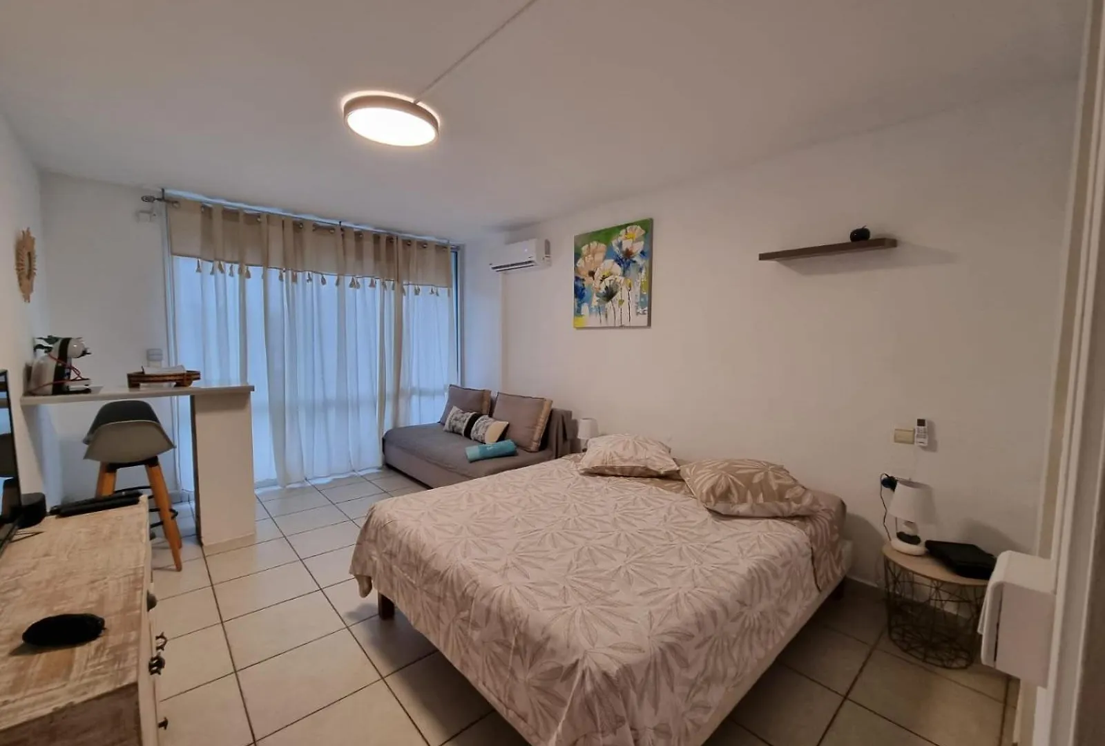 Studio Horizon Le Gosier Le Gosier  Guadeloupe