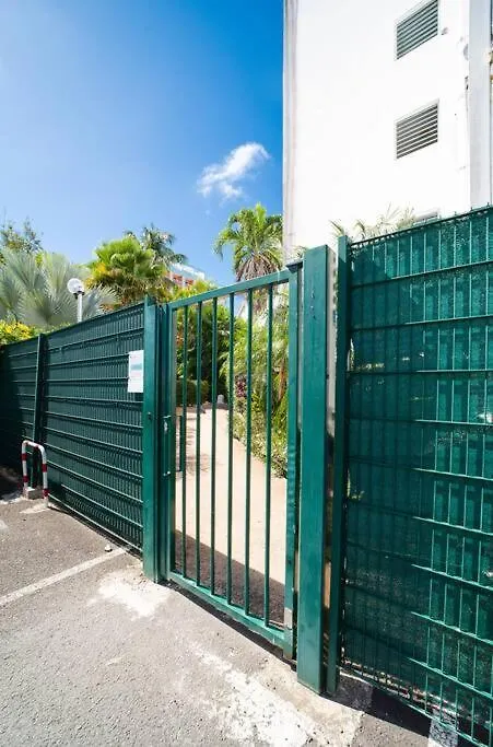Studio Horizon Le Gosier Sans Coupure D'Eau Le Gosier (Grande-Terre)