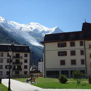 Cham'heart, 4-star In Centre With Free Private Parking , Chamonix France