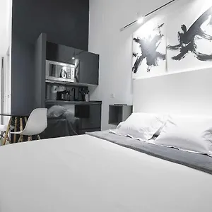 Fino Modern & Luxury , Séville Espagne