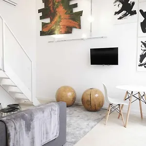 Alandalus Modern , Séville Espagne