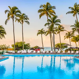 La Creole Hotel&spa Le Gosier (Grande-Terre)