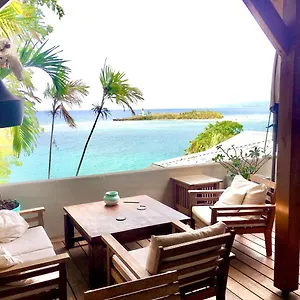 Kazasoley Le Gosier (Grande-Terre)