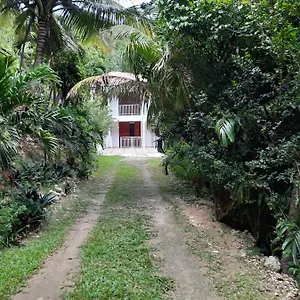 Maison Oceane Le Gosier (Grande-Terre)