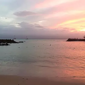 Bord De - Papiyon Le Gosier (Grande-Terre)